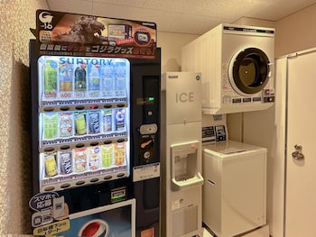 hop inn tokyo iidabashi