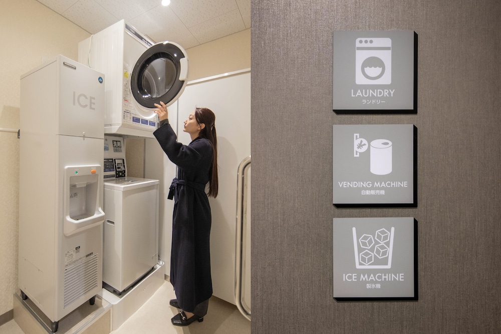 hop inn tokyo iidabashi