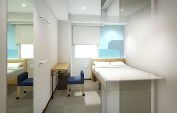 hop inn tokyo iidabashi