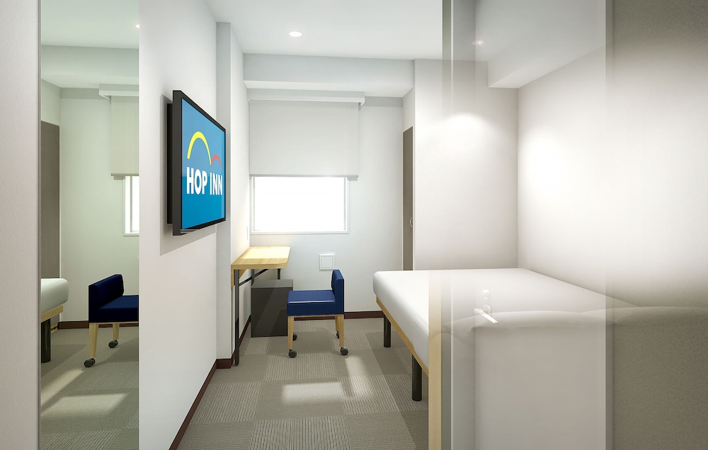 hop inn tokyo iidabashi