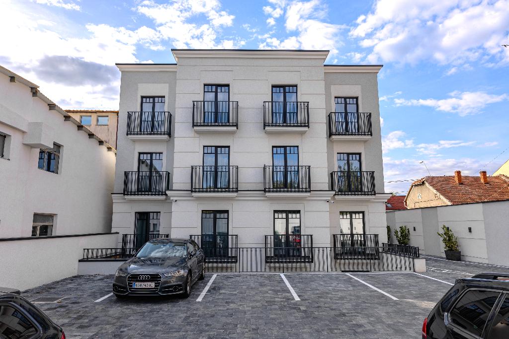 hotel branco timisoara