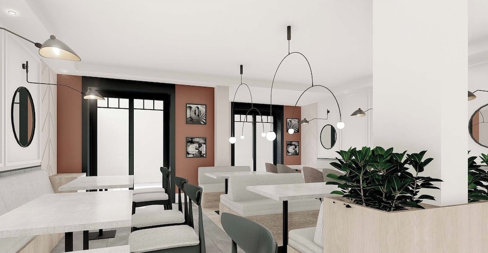 hotel branco timisoara