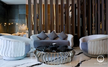 see stars and forest resort