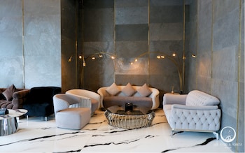 see stars and forest resort