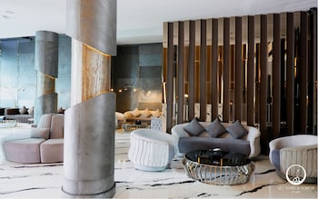 see stars and forest resort