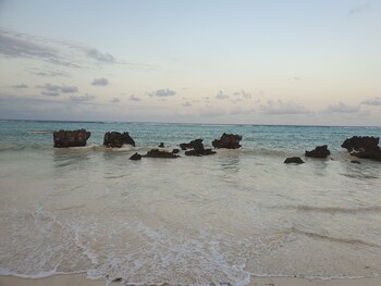 matemwe ocean view villas