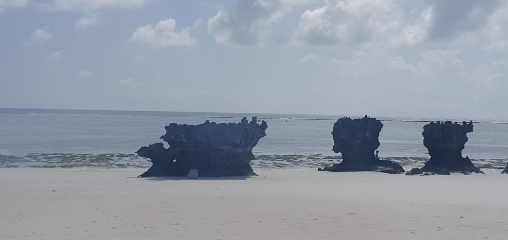 matemwe ocean view villas