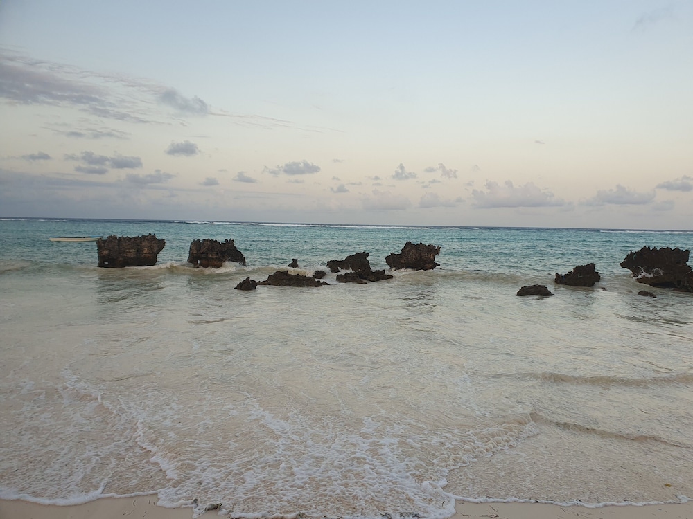 matemwe ocean view villas