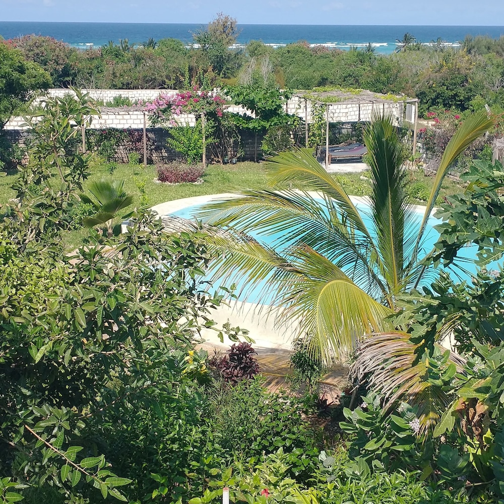 matemwe ocean view villas