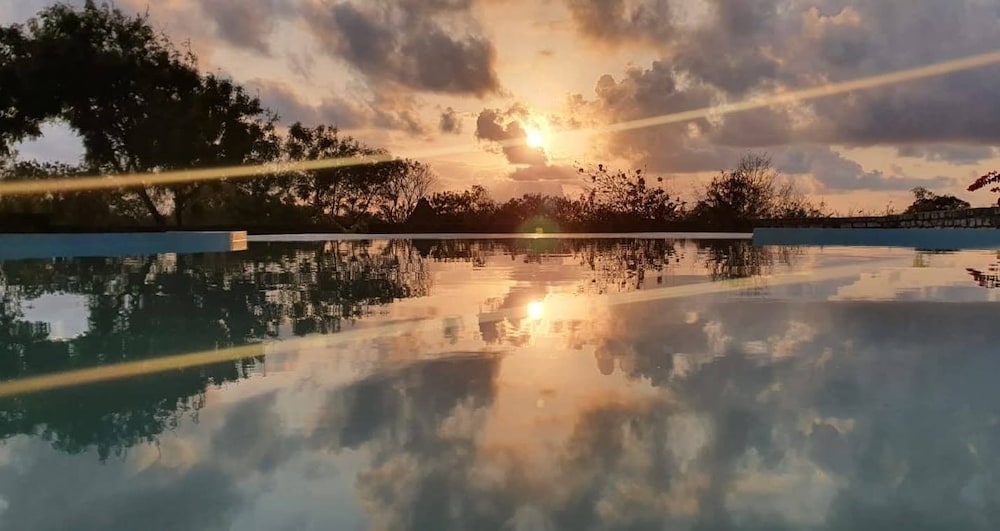 matemwe ocean view villas