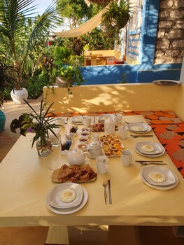 matemwe ocean view villas