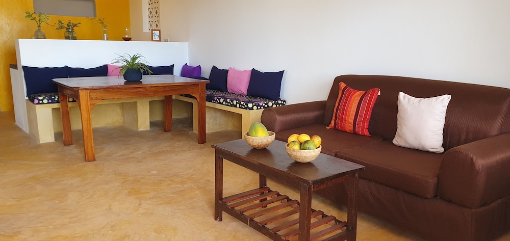 matemwe ocean view villas