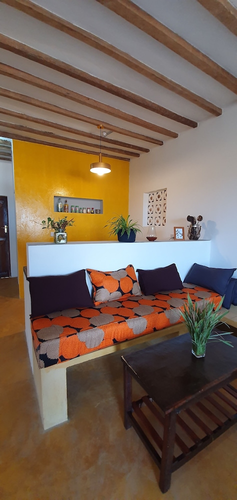 matemwe ocean view villas