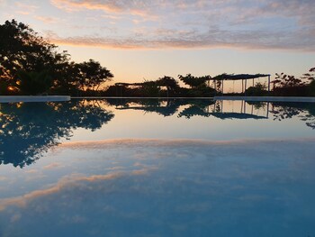 matemwe ocean view villas