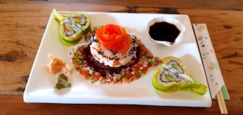 matemwe ocean view villas