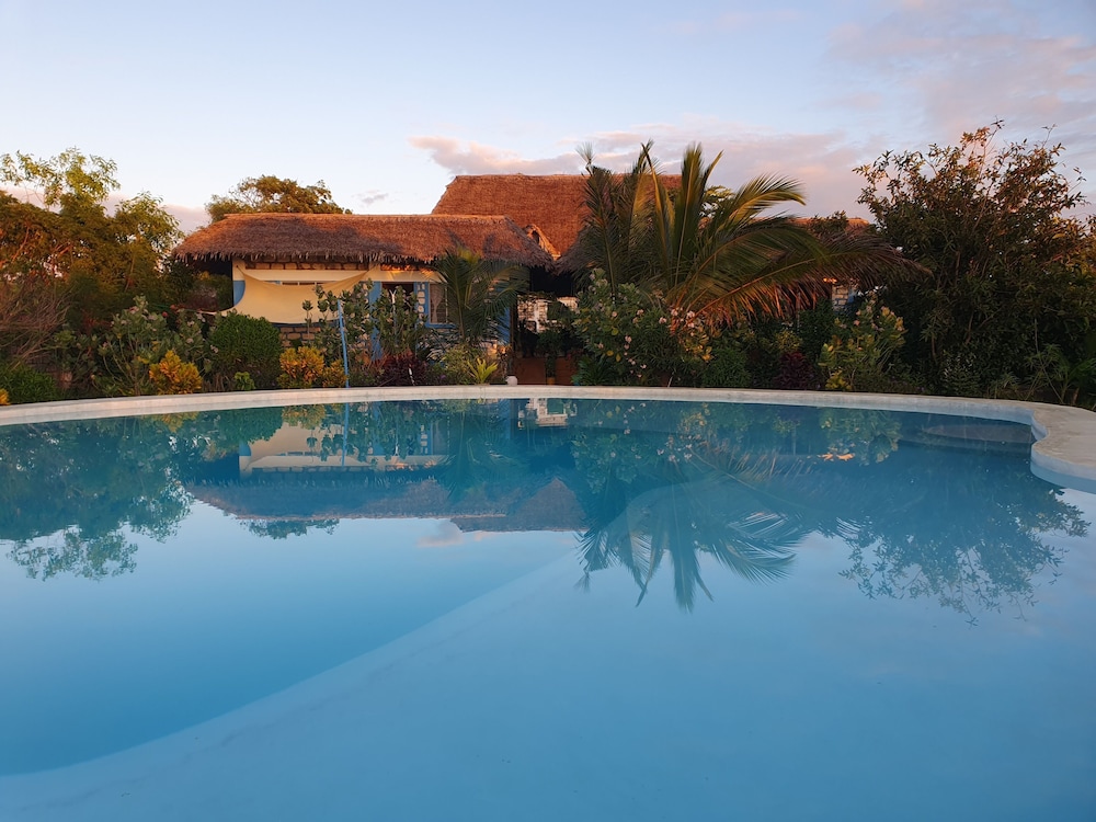 matemwe ocean view villas