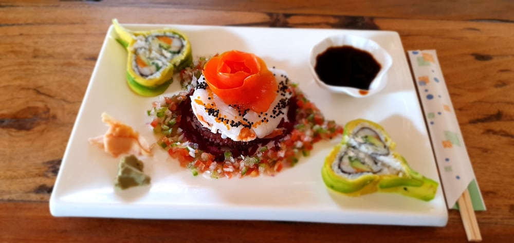 matemwe ocean view villas