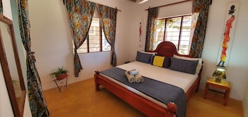 matemwe ocean view villas