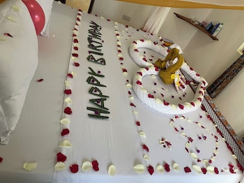 matemwe ocean view villas