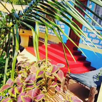 matemwe ocean view villas