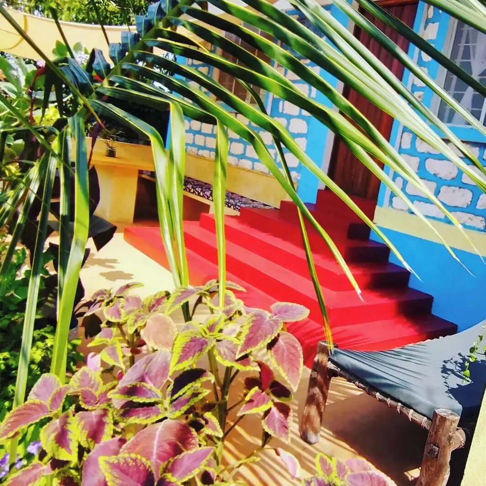 matemwe ocean view villas