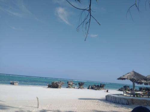 matemwe ocean view villas