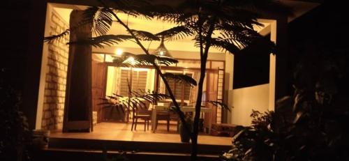 matemwe ocean view villas