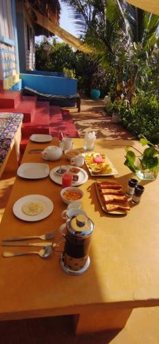 matemwe ocean view villas