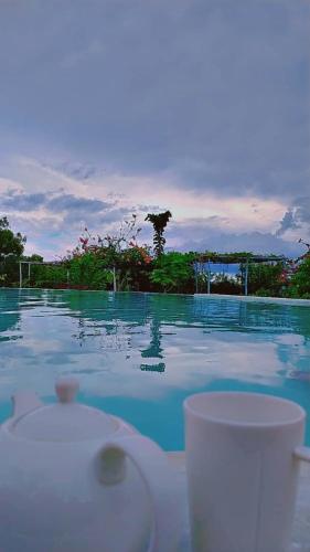 matemwe ocean view villas