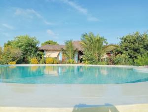 matemwe ocean view villas