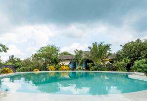 matemwe ocean view villas