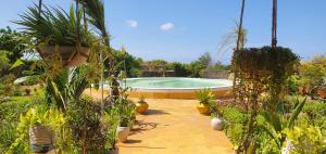 matemwe ocean view villas