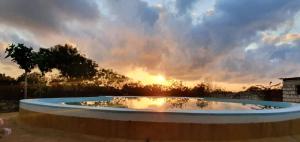 matemwe ocean view villas