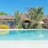 matemwe ocean view villas