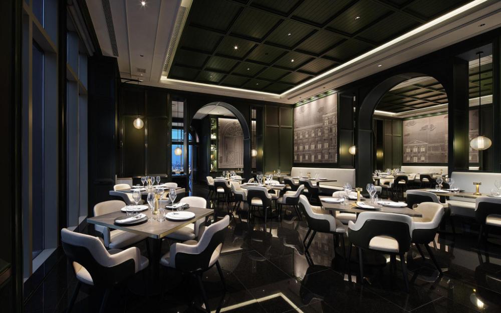 grande centre point surawong bangkok