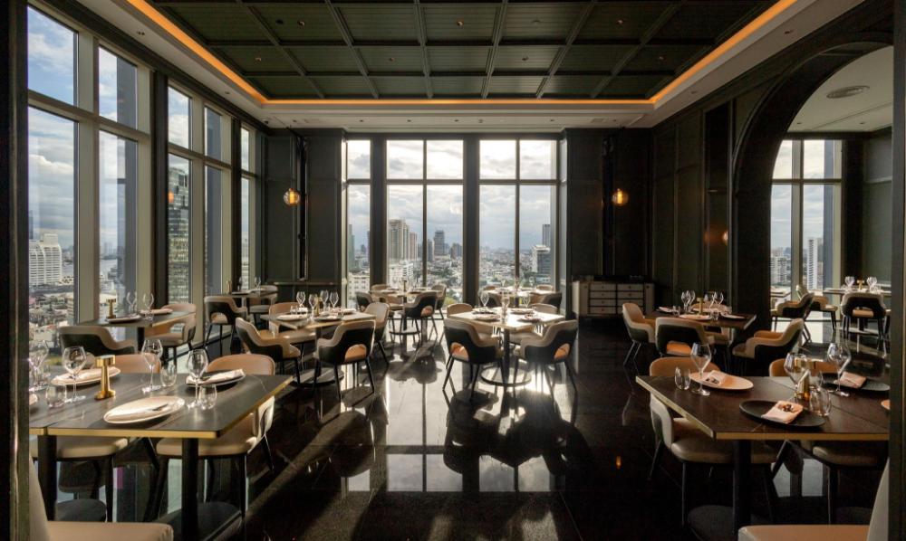 grande centre point surawong bangkok