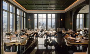 grande centre point surawong bangkok