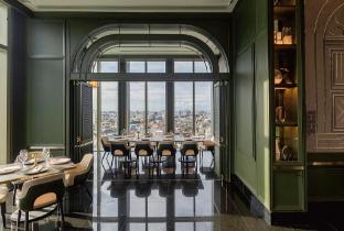 grande centre point surawong bangkok