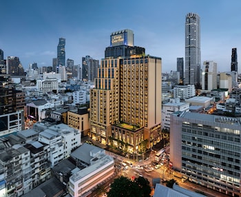 grande centre point surawong bangkok