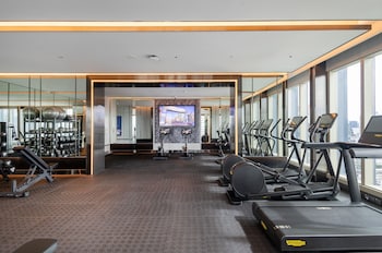 grande centre point surawong bangkok