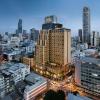 grande centre point surawong bangkok