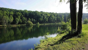 chateau de la riviere