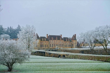 chateau de la riviere