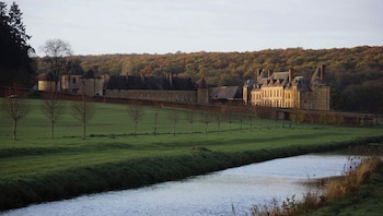chateau de la riviere