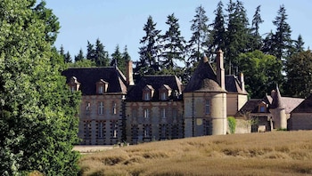 chateau de la riviere
