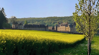 chateau de la riviere