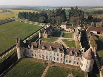 chateau de la riviere