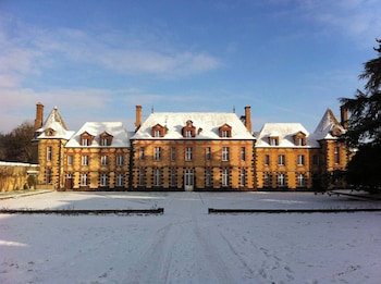 chateau de la riviere