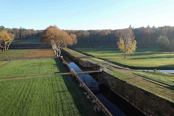 chateau de la riviere