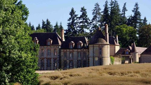 chateau de la riviere